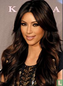 Kardashian, Kimberly film catalogus
