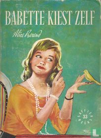 Babette kiest zelf