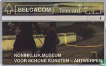 Koninklijk Museum voor schone kunsten - Antwerpen
