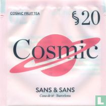 Cosmic