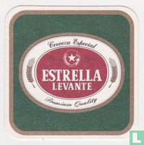 Estrella levante