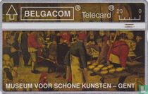 Museum voor schone kunsten - Gent