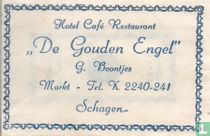 Hotel Café Restaurant "De Gouden Engel"