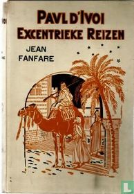 Jean Fanfare 