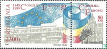 Council of Europe