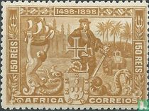 Vasco da Gama 