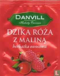 Dzika Róza z Malina