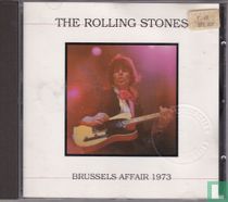 Brussels Affair 1973