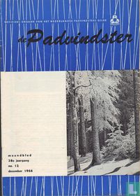 De Padvindster 12
