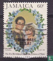 Royal baby