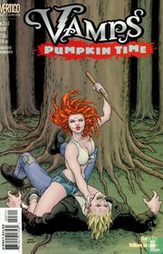 Vamps Pumpkin Time 3