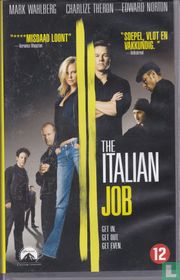 The Italian Job 
