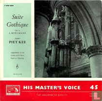 Suite Gothique