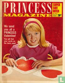 Princess 8