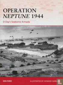 Operation Neptune 1944