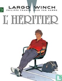 L'héritier for sale