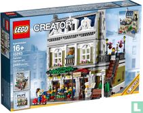 Lego 10243 Parisian Restaurant