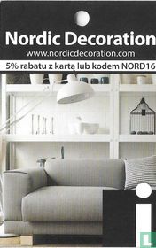 Nordic Decoration
