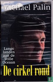 Van Kaap Hoorn tot... 