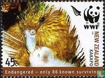 Kakapo