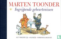 Ingrijpende gebeurtenissen