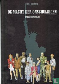 Integrale editie cyclus 1