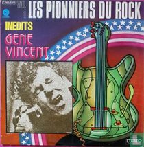 Les Pionniers du Rock Vol. 1