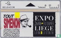 Tout Simenon