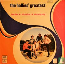 The Hollies' Greatest