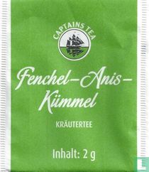 Fenchel-Anis-Kümmel