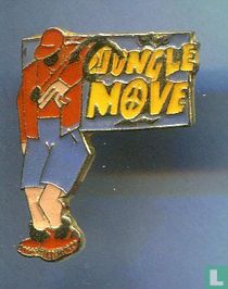 Jungle Move