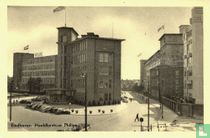 Eindhoven, Hoofdkantoor Philips