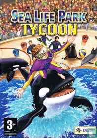 Sea Life Park Tycoon