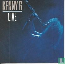 Kenny G Live 