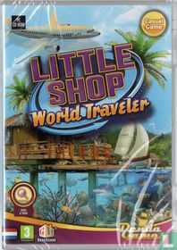 Little Shop: World Traveler