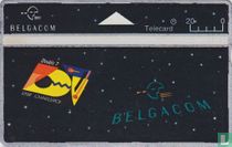 Belgacom Double 7