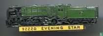 92220 Evening Star