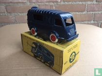 Renault Car de Police