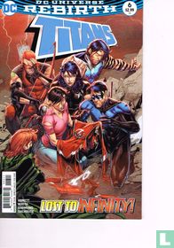 Titans 6