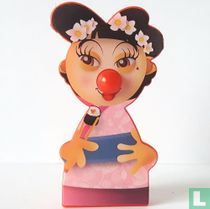 geisha