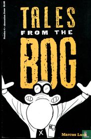 Tales from the Bog 4