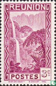 Wasserfall von Salazie kaufen