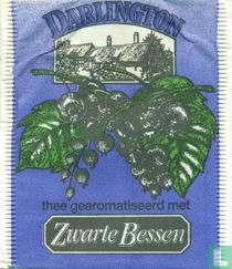Zwarte Bessen 