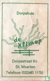 Dorpshuis De klimop