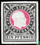 König Karl 