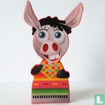 donkey