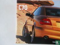 Volvo C70 