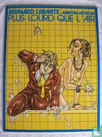 Plus lourd que l'air for sale