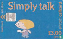 Simply Talk 