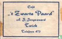 Café " 't Zwarte Paard"